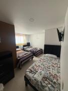 Hotel Caporal del Llano