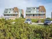Apartment in Groote Keeten near the Beach