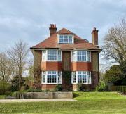 Mulberry House - a seaside retreat
