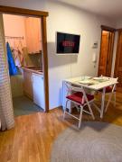 Courmayeur - Petit Refuge