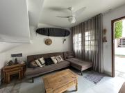 Caoibá Matinhos ape2 - 350m da praia