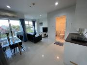 Beach view lumpini 2 Bedroom