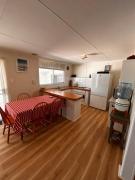 Seabreeze on Seville