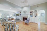 Top Seabrook Island