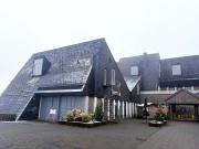 Forest cosy apartment in Hambachtal Park