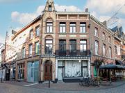 Holiday home in the heart of Hasselt