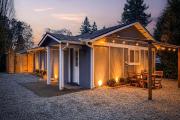 Cozy Private 2BR - Minutes to SeaTac & Downtown