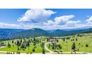 Scenic Mountain Home, Media Room, TT, Gym