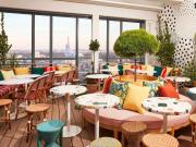 Mama Shelter Paris La Défense