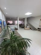 Casa frente mar- Porto Belo Perequê