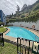 Departamento centro de reñaca