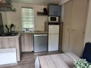 Mobil-home 27m², 6 pers, 3 ch, terrasse - API-1-52-1670
