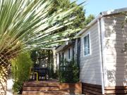 Mobil-home 6 pers avec Terrasse à Grimaud - API-1-52-1692