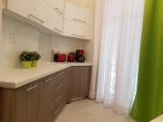 Laura Aristotelous Square Apartment
