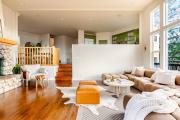 Lakeview Mountain Modern