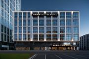 Top Changchun