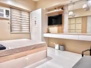 Calm Nest Studio Unit - Sunvida Tower