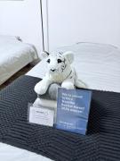 大阪天王寺駅から徒歩6分の場所にある住宅街の隠れ家 1階個室 ただいまと言いたくなる様なお部屋