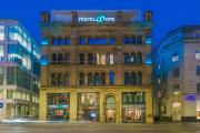 Motel One Manchester-Royal Exchange