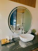 House Mo Mang Tam Dao by Tuan Tu