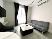 Pacific Apartment Phu Quoc