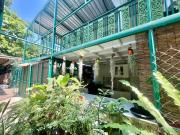 House & Spa Tropical Home with Private Jacuzzi Koh Phangan