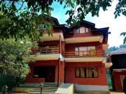 The Walnut House