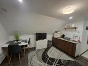 Kakukkfészek Apartmanok