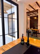 Casa Abadía Alojamiento completo boutique cerca de Valencia