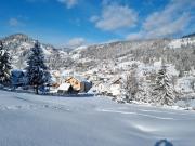 Pensiunea,Casa Bradet