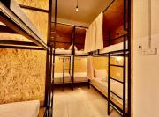 Amore Stay by BNB4U Love Lane, Penang