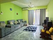 Top Kampong Tanah Merah