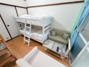 101コーポ月見ヶ丘 Corpo Tsukimigaoka