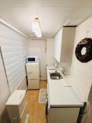 Seoul Station 5 min on foot Myeongdong 7 min DDP 10 min Seongsu 15 min Gangnam 20 min