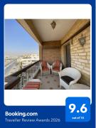 Heliopolis pearl furnished apartment