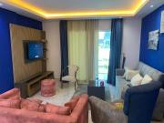 Elegant 3BR Luxury Suite - Fanadir Bay