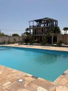 Karafuu Nyama Choma Lodge