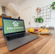 Cozy 3 Bedroom Home Perfect for Longer Stays