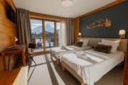 Hotel le Sherpa