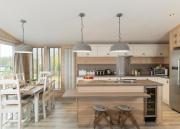 Hornbeam Lodge Escape