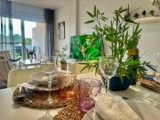 Palm Beach Home Golf Almerimar