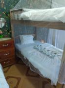 Top San Juan de Oriente