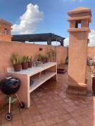 Dar Sawan - Beautiful 2rooms & terrace at Atlas golf Palmeraie