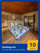 Casa do Cabeço de Boi by Refúgio ao Luar