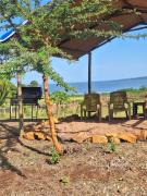 Almasi Campsite Lake Victoria Waterfront