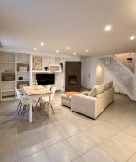 Maison cœur de ville, à Talmont St Hilaire