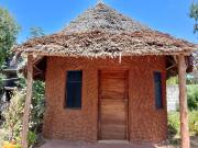 Nungwi Sanka bungalow