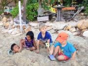 Foresta Cottage of Koh Pu