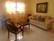 Apartamento en reparto los tres ojos