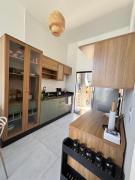 Beach house in Matinhos